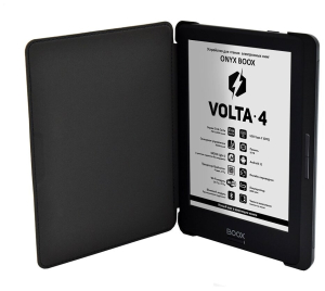 Купить Электронная книга ONYX BOOX Volta 4 черный